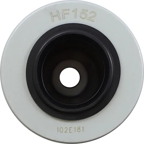 Hiflo Premium Oil Filter Cartridge