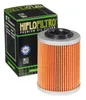 Hiflo Premium Oil Filter Cartridge