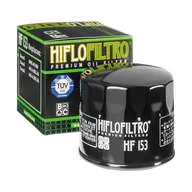 Hiflo Black Spin On Premium Oil Filter Canister
