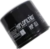 Hiflo Black Spin On Premium Oil Filter Canister