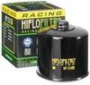 Hiflo Black Spin On Premium Racing Oil Filter Canister