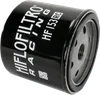 Hiflo Black Spin On Premium Racing Oil Filter Canister