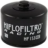 Hiflo Black Spin On Premium Racing Oil Filter Canister