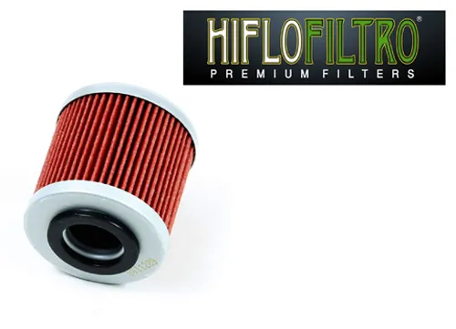 Hiflo Premium Oil Filter Cartridge