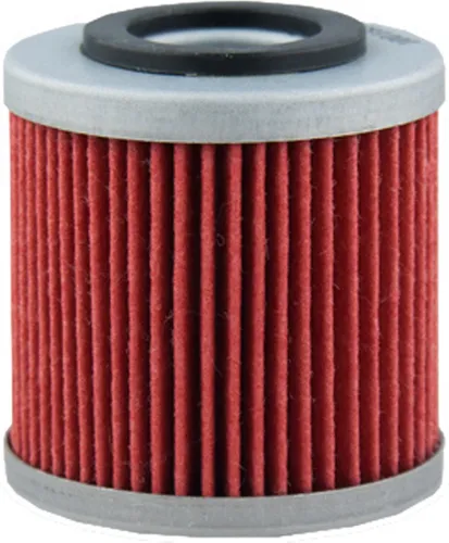 Hiflo Premium Oil Filter Cartridge