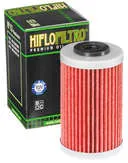 Hiflo Premium Oil Filter Cartridge