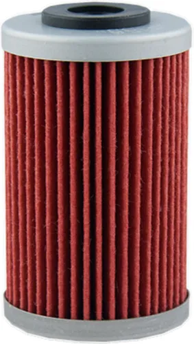 Hiflo Premium Oil Filter Cartridge