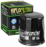 Hiflo Black Spin On Premium Oil Filter Canister