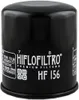 Hiflo Black Spin On Premium Oil Filter Canister