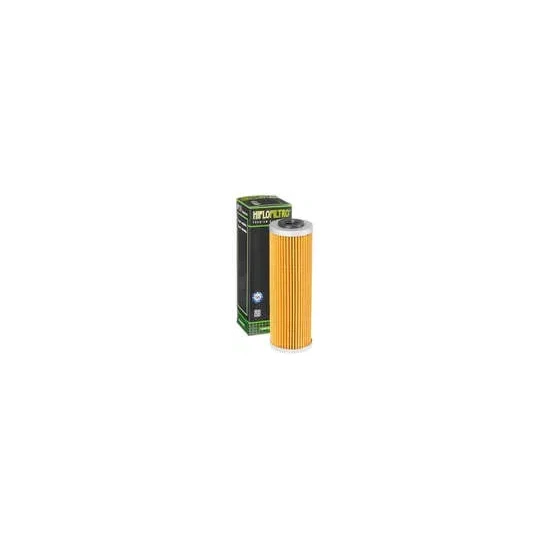 Hiflo Premium Oil Filter Cartridge 1
