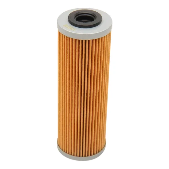 Hiflo Premium Oil Filter Cartridge 2
