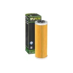 Hiflo Premium Oil Filter Cartridge