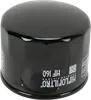 Hiflo Black Spin On Premium Oil Filter Canister
