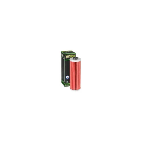 Hiflo Premium Oil Filter Cartridge