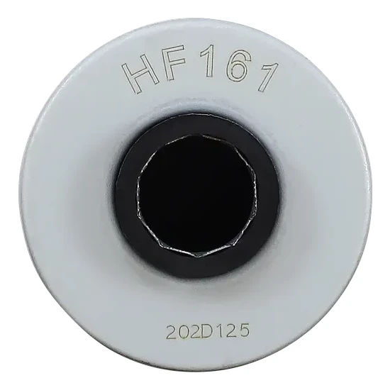 Hiflo Premium Oil Filter Cartridge 3