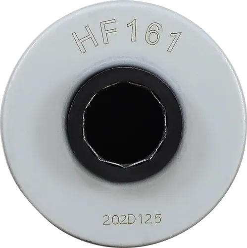 Hiflo Premium Oil Filter Cartridge