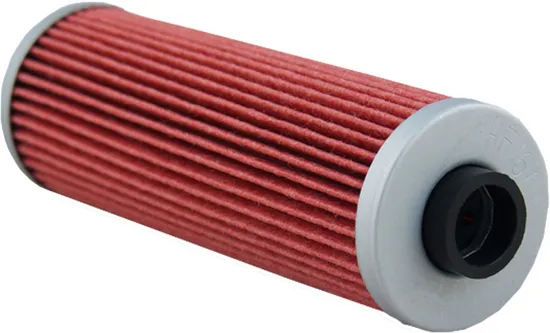 Hiflo Premium Oil Filter Cartridge