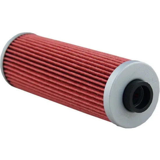 Hiflo Premium Oil Filter Cartridge 2