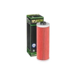 Hiflo Premium Oil Filter Cartridge