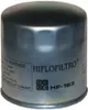 Hiflo Chrome Spin On Premium Oil Filter Canister