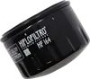 Hiflo Black Spin On Premium Oil Filter Canister