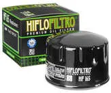 Hiflo Black Spin On Premium Oil Filter Canister