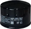 Hiflo Black Spin On Premium Oil Filter Canister
