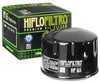 Hiflo Black Spin On Premium Oil Filter Canister