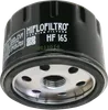 Hiflo Black Spin On Premium Oil Filter Canister