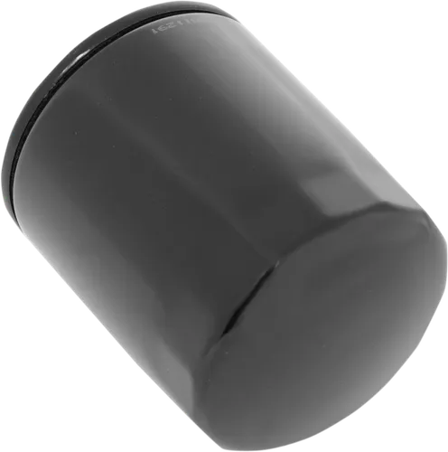 Hiflo Black Spin On Premium Racing Oil Filter Canister