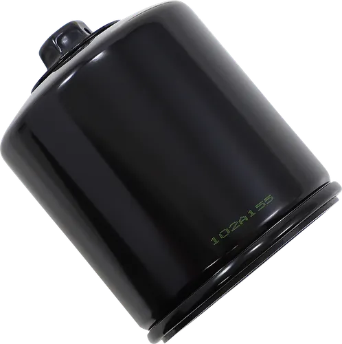 Hiflofiltro Black Spin On Premium Racing Oil Filter Canister