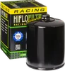 Hiflofiltro Black Spin On Premium Racing Oil Filter Canister
