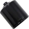 Hiflofiltro Black Spin On Premium Racing Oil Filter Canister