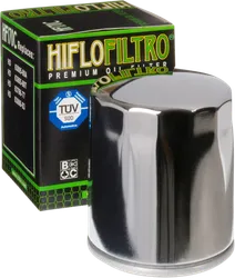Hiflofiltro Spin On Premium Oil Filter Canister