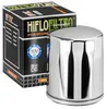 Hiflofiltro Spin On Premium Oil Filter Canister