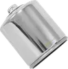 Hiflofiltro Chrome Spin On Premium Racing Oil Filter Canister