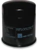 Hiflo Black Spin On Premium Racing Oil Filter Canister