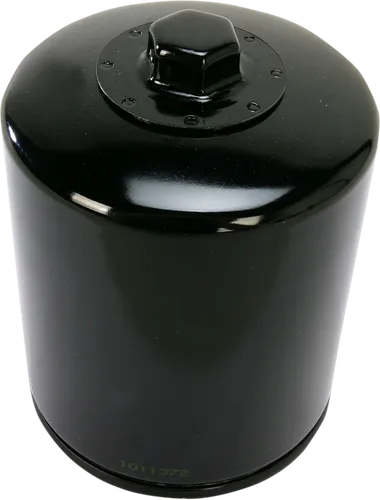 Hiflofiltro Black Spin On Premium Racing Oil Filter Canister