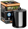 Hiflofiltro Black Spin On Premium Racing Oil Filter Canister