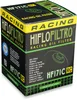Hiflofiltro Chrome Spin On Premium Racing Oil Filter Canister