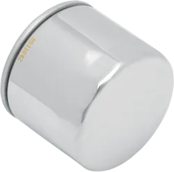 Hiflofiltro Spin On Premium Oil Filter Canister