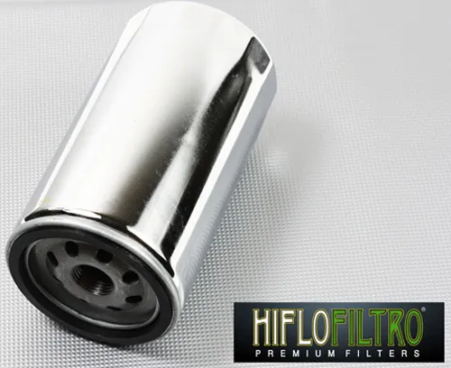 Hiflofiltro Spin On Premium Oil Filter Canister