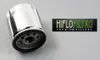 Hiflofiltro Chrome Spin On Premium Racing Oil Filter Canister
