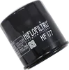 Hiflofiltro Black Spin On Premium Racing Oil Filter Canister
