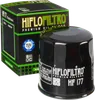 Hiflofiltro Black Spin On Premium Racing Oil Filter Canister
