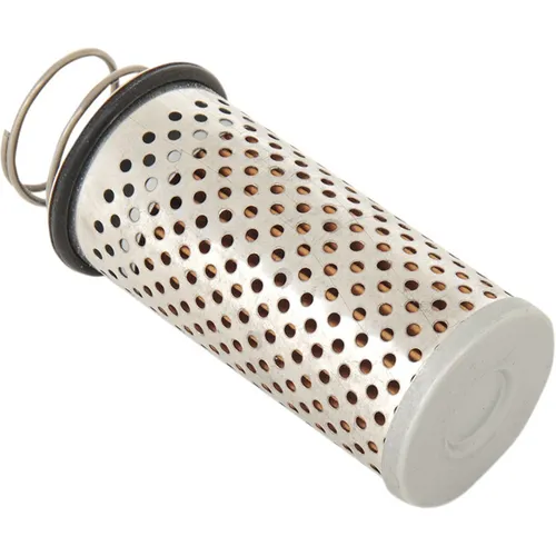 Hiflofiltro Chrome Driop In Premium Racing Oil Filter Canister