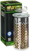 Hiflofiltro Chrome Driop In Premium Racing Oil Filter Canister