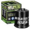 Hiflo Black Spin On Premium Oil Filter Canister