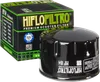 Hiflo Black Spin On Premium Oil Filter Canister