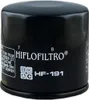 Hiflofiltro Spin On Premium Oil Filter Canister